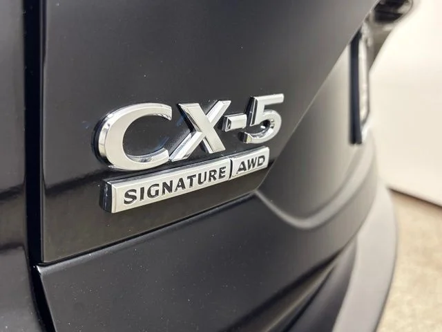 SEMINUEVOS MAZDA CX-5 a Estados en autogozo