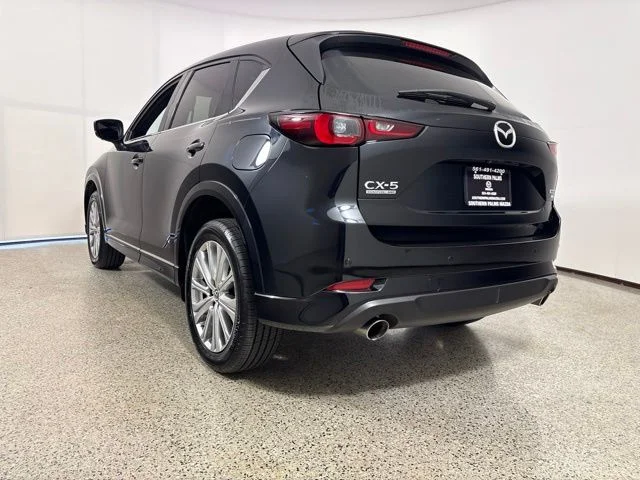 SEMINUEVOS MAZDA CX-5 a Estados en autogozo