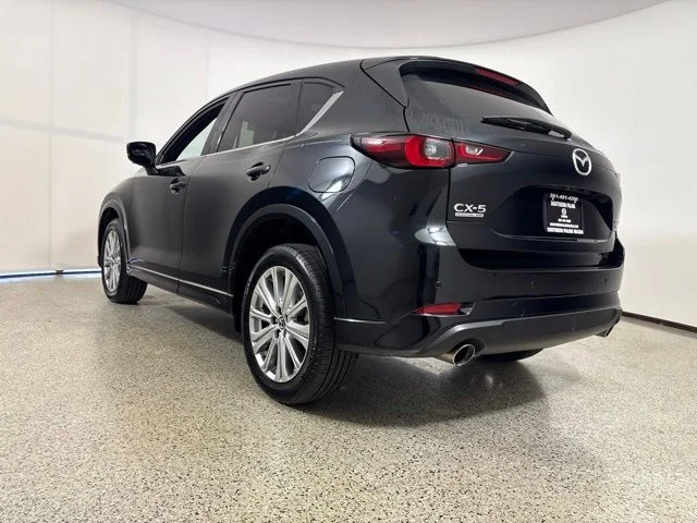 SEMINUEVOS MAZDA CX-5 a Estados en autogozo