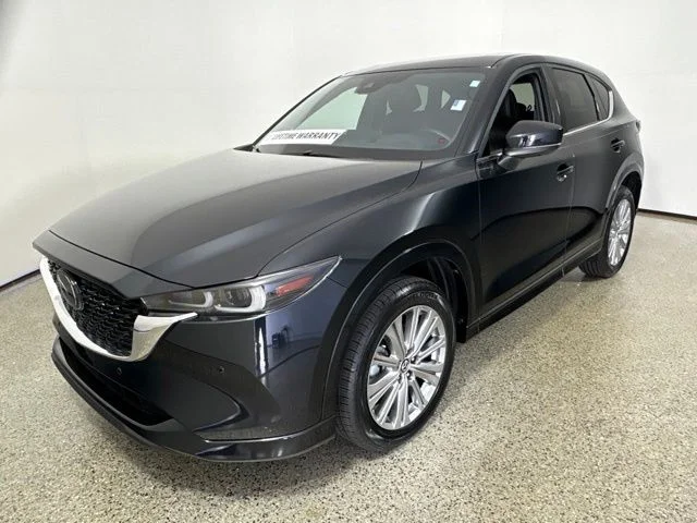 SEMINUEVOS MAZDA CX-5 a Estados en autogozo