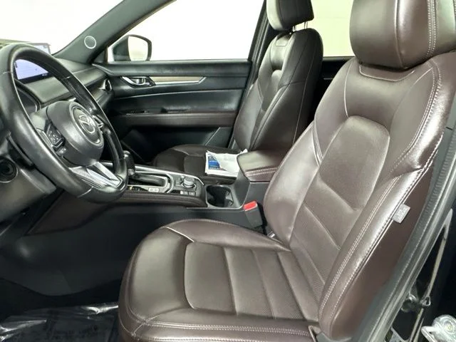 SEMINUEVOS MAZDA CX-5 a Estados en autogozo