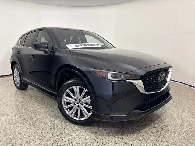 SEMINUEVOS MAZDA CX-5 a Estados en autogozo