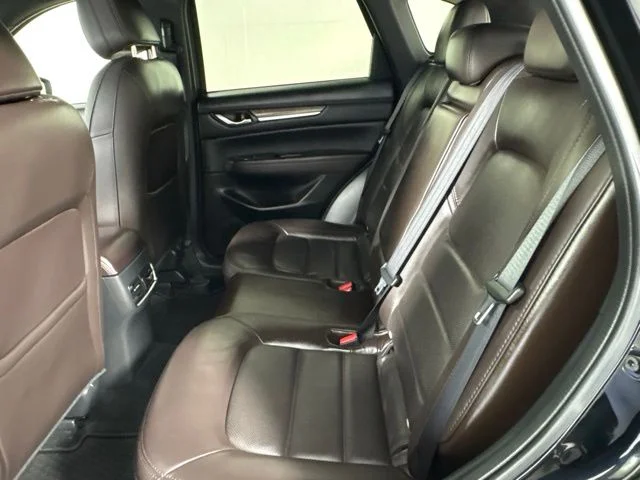 SEMINUEVOS MAZDA CX-5 a Estados en autogozo