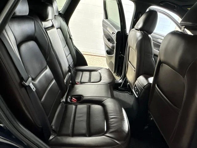 SEMINUEVOS MAZDA CX-5 a Estados en autogozo