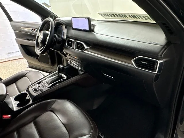SEMINUEVOS MAZDA CX-5 a Estados en autogozo