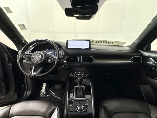 SEMINUEVOS MAZDA CX-5 a Estados en autogozo