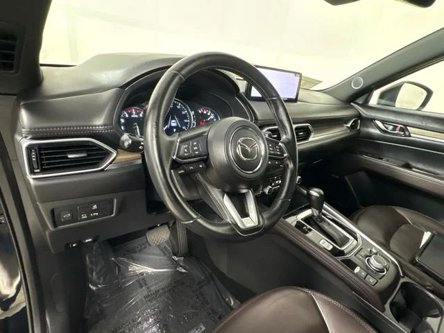SEMINUEVOS MAZDA CX-5 a Estados en autogozo