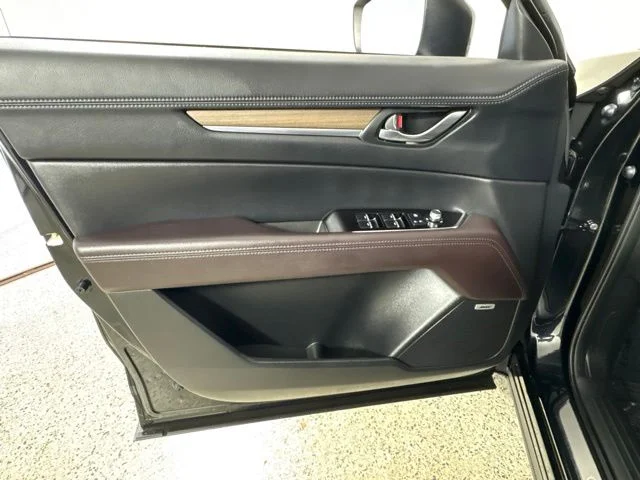 SEMINUEVOS MAZDA CX-5 a Estados en autogozo
