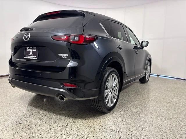 SEMINUEVOS MAZDA CX-5 a Estados en autogozo