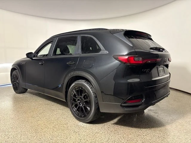 SEMINUEVOS MAZDA CX-70 a Estados en autogozo