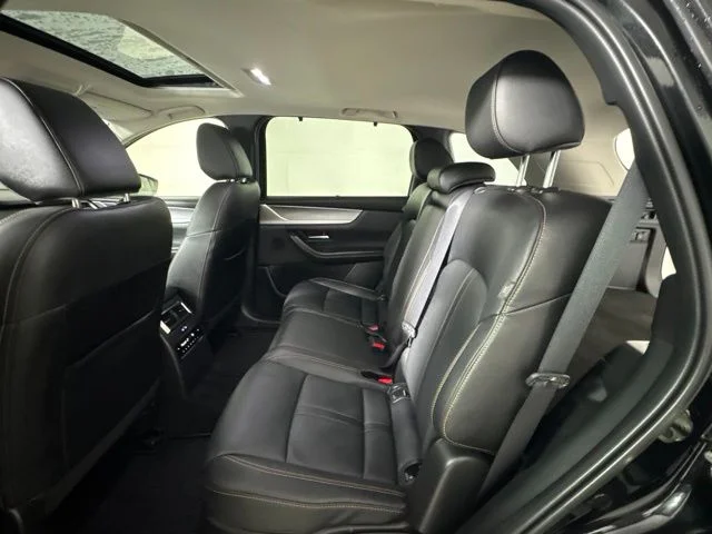 SEMINUEVOS MAZDA CX-70 a Estados en autogozo