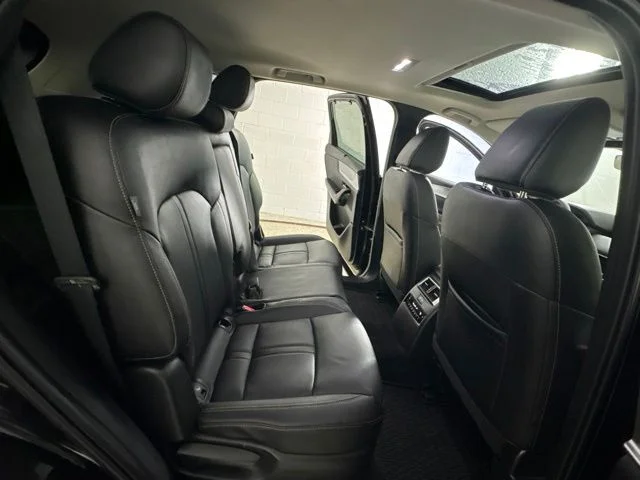 SEMINUEVOS MAZDA CX-70 a Estados en autogozo