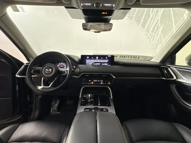 SEMINUEVOS MAZDA CX-70 a Estados en autogozo