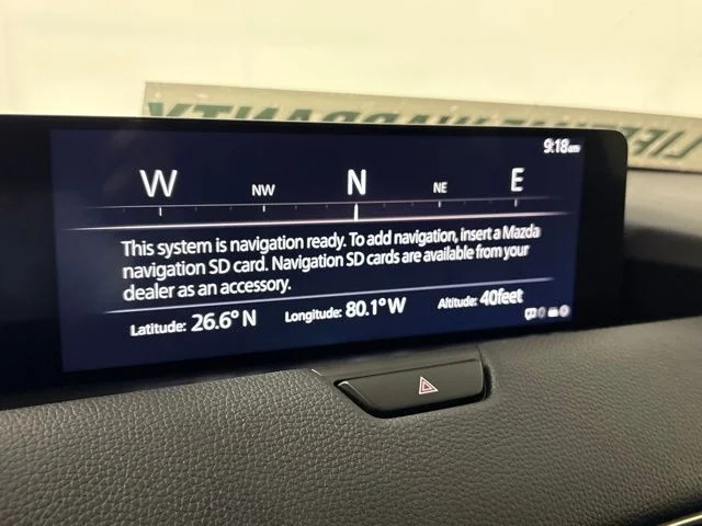 SEMINUEVOS MAZDA CX-70 a Estados en autogozo