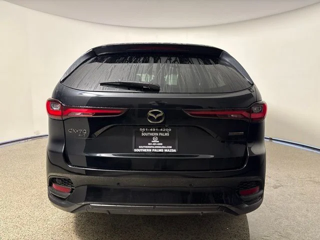 SEMINUEVOS MAZDA CX-70 a Estados en autogozo
