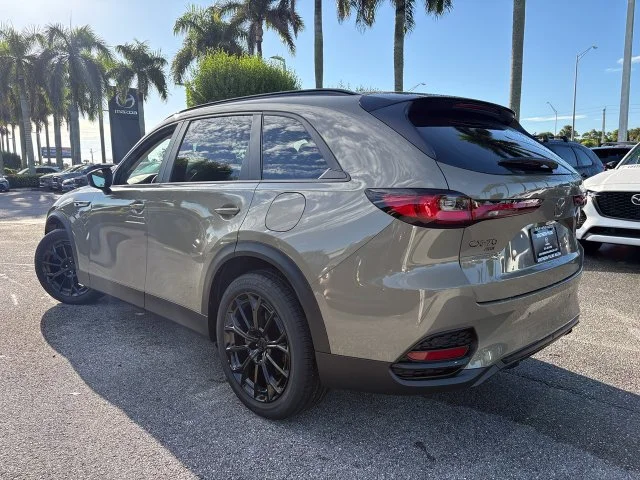 Nuevos MAZDA CX-70 à Estados chez autogozo
