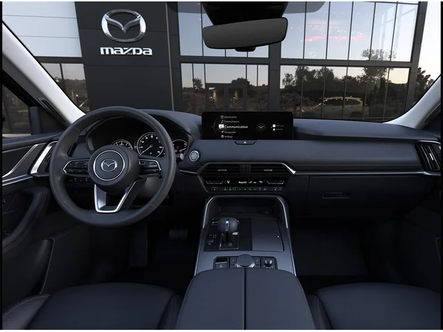 Nuevos MAZDA CX-70 at TUSTIN MAZDA in Tustin   