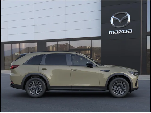 Nuevos MAZDA CX-70 at TUSTIN MAZDA in Tustin   