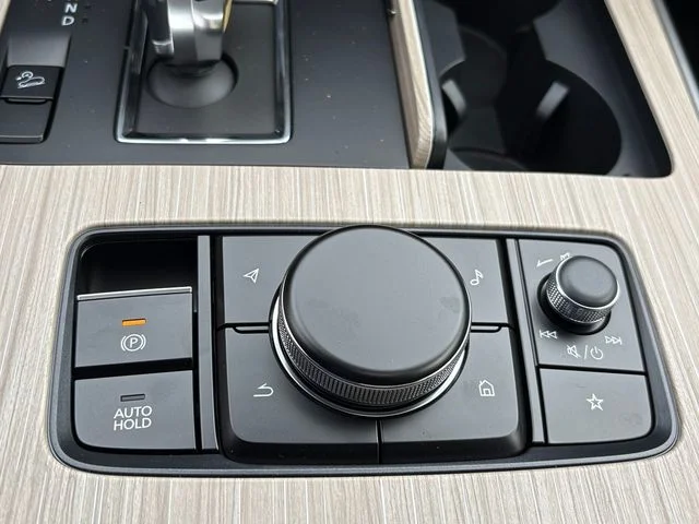 Nuevos MAZDA CX-70 à Estados chez autogozo