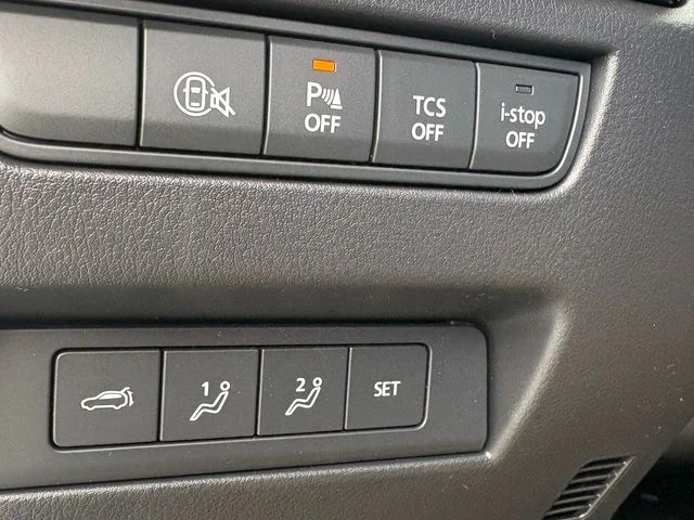 Nuevos MAZDA CX-70 à Estados chez autogozo