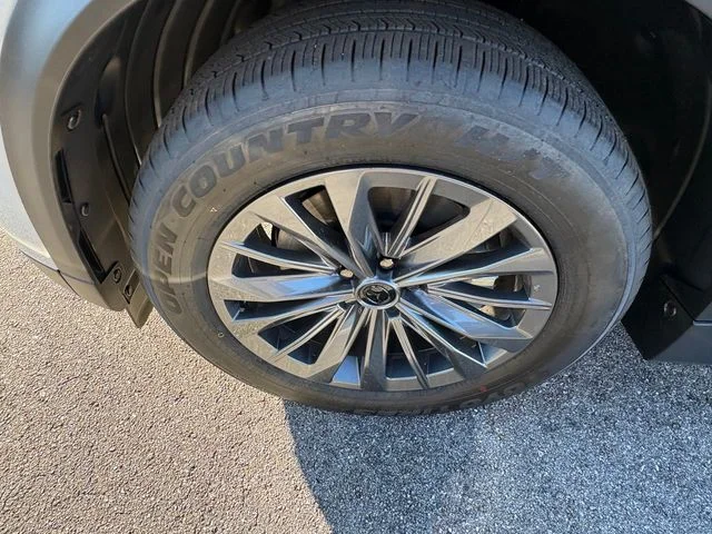 Nuevos MAZDA CX-70 PHEV à Estados chez autogozo