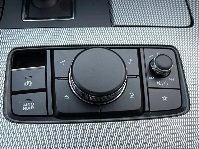 Nuevos MAZDA CX-70 PHEV à Estados chez autogozo
