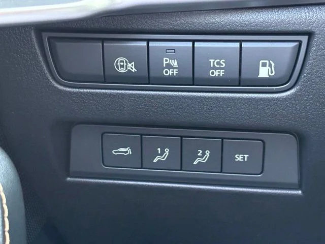 Nuevos MAZDA CX-70 PHEV à Estados chez autogozo