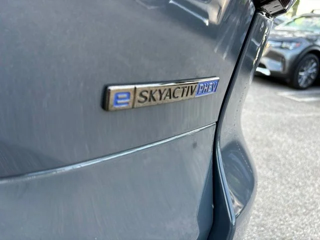 Nuevos MAZDA CX-70 PHEV à Estados chez autogozo