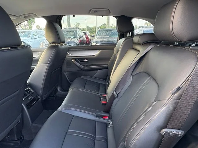 Nuevos MAZDA CX-70 PHEV à Estados chez autogozo