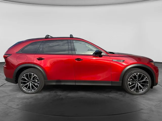 SEMINUEVOS MAZDA CX-70 PHEV a Estados en autogozo