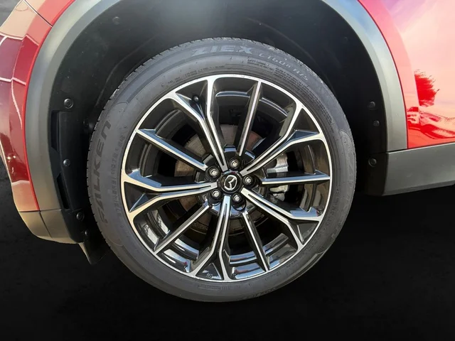 SEMINUEVOS MAZDA CX-70 PHEV a Estados en autogozo