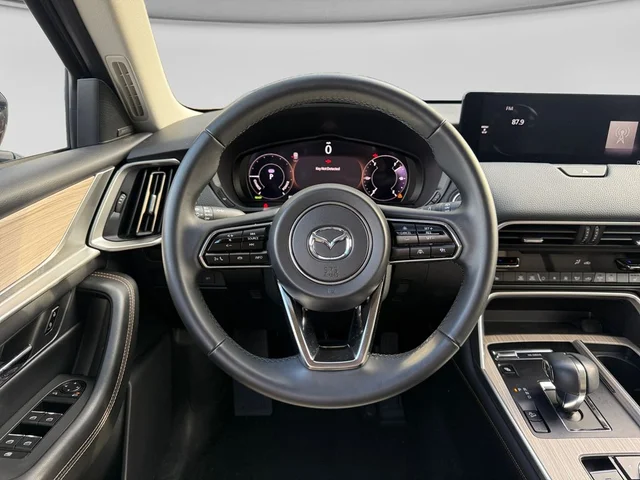 SEMINUEVOS MAZDA CX-70 PHEV a Estados en autogozo