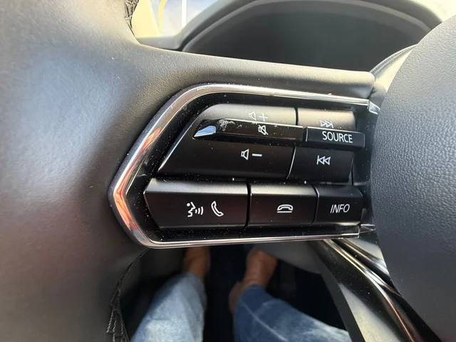 SEMINUEVOS MAZDA CX-70 PHEV a Estados en autogozo