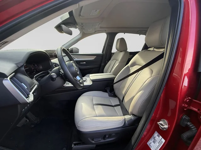 SEMINUEVOS MAZDA CX-70 PHEV a Estados en autogozo