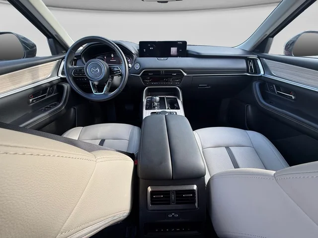 SEMINUEVOS MAZDA CX-70 PHEV a Estados en autogozo
