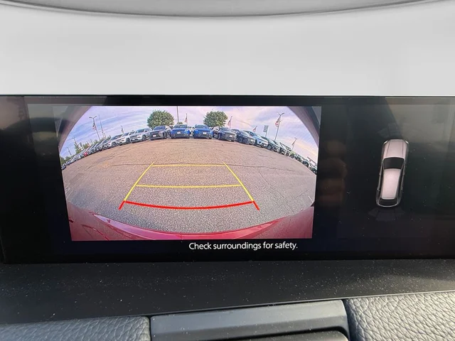 SEMINUEVOS MAZDA CX-70 PHEV a Estados en autogozo