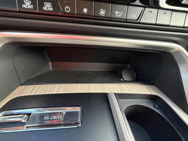 SEMINUEVOS MAZDA CX-70 PHEV a Estados en autogozo