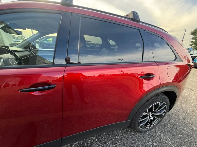 SEMINUEVOS MAZDA CX-70 PHEV a Estados en autogozo