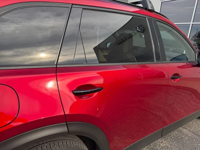 SEMINUEVOS MAZDA CX-70 PHEV a Estados en autogozo