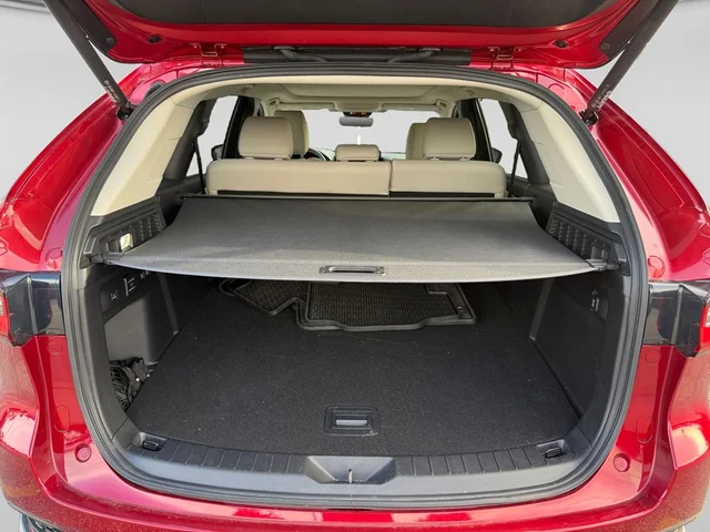 SEMINUEVOS MAZDA CX-70 PHEV a Estados en autogozo