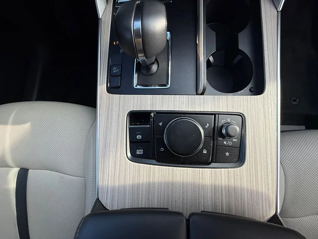 SEMINUEVOS MAZDA CX-70 PHEV a Estados en autogozo