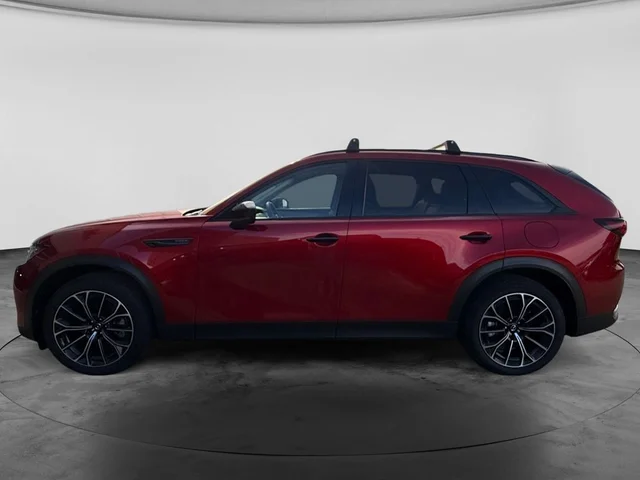 SEMINUEVOS MAZDA CX-70 PHEV a Estados en autogozo
