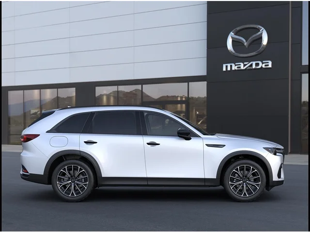 Nuevos MAZDA CX-70 PHEV at TUSTIN MAZDA in Tustin   