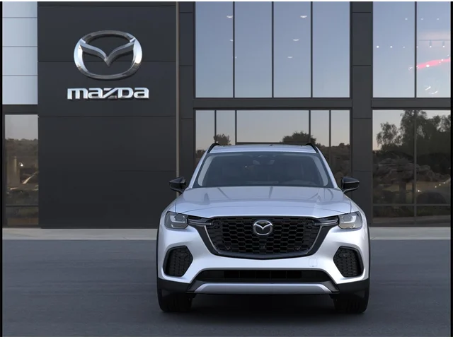 Nuevos MAZDA CX-70 PHEV at TUSTIN MAZDA in Tustin   