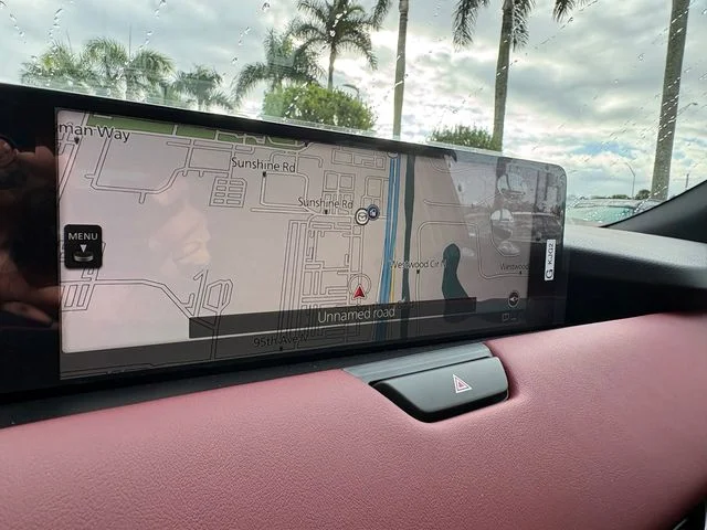 Nuevos MAZDA CX-70 à Estados chez autogozo