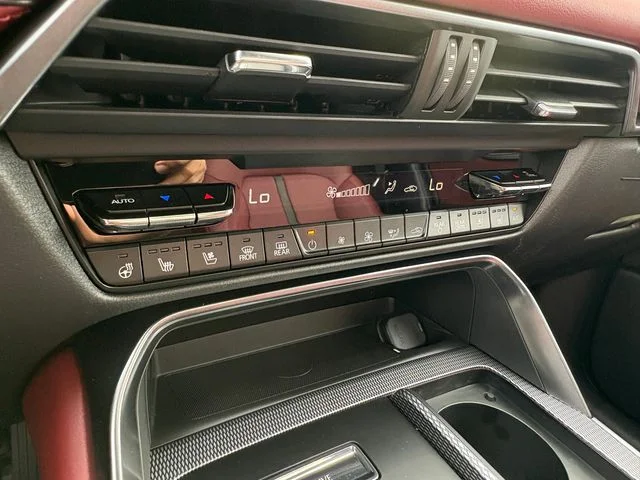Nuevos MAZDA CX-70 à Estados chez autogozo