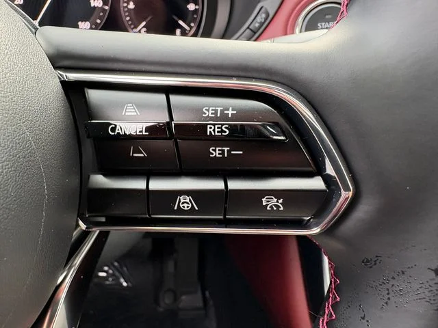 Nuevos MAZDA CX-70 à Estados chez autogozo
