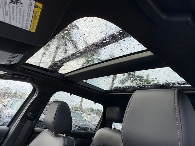 Nuevos MAZDA CX-70 à Estados chez autogozo
