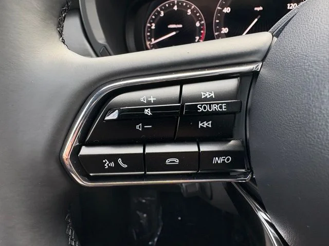 Nuevos MAZDA CX-70 à Estados chez autogozo