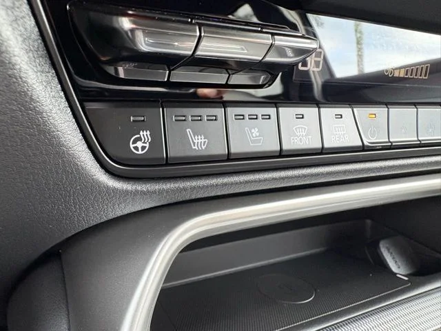 Nuevos MAZDA CX-70 à Estados chez autogozo